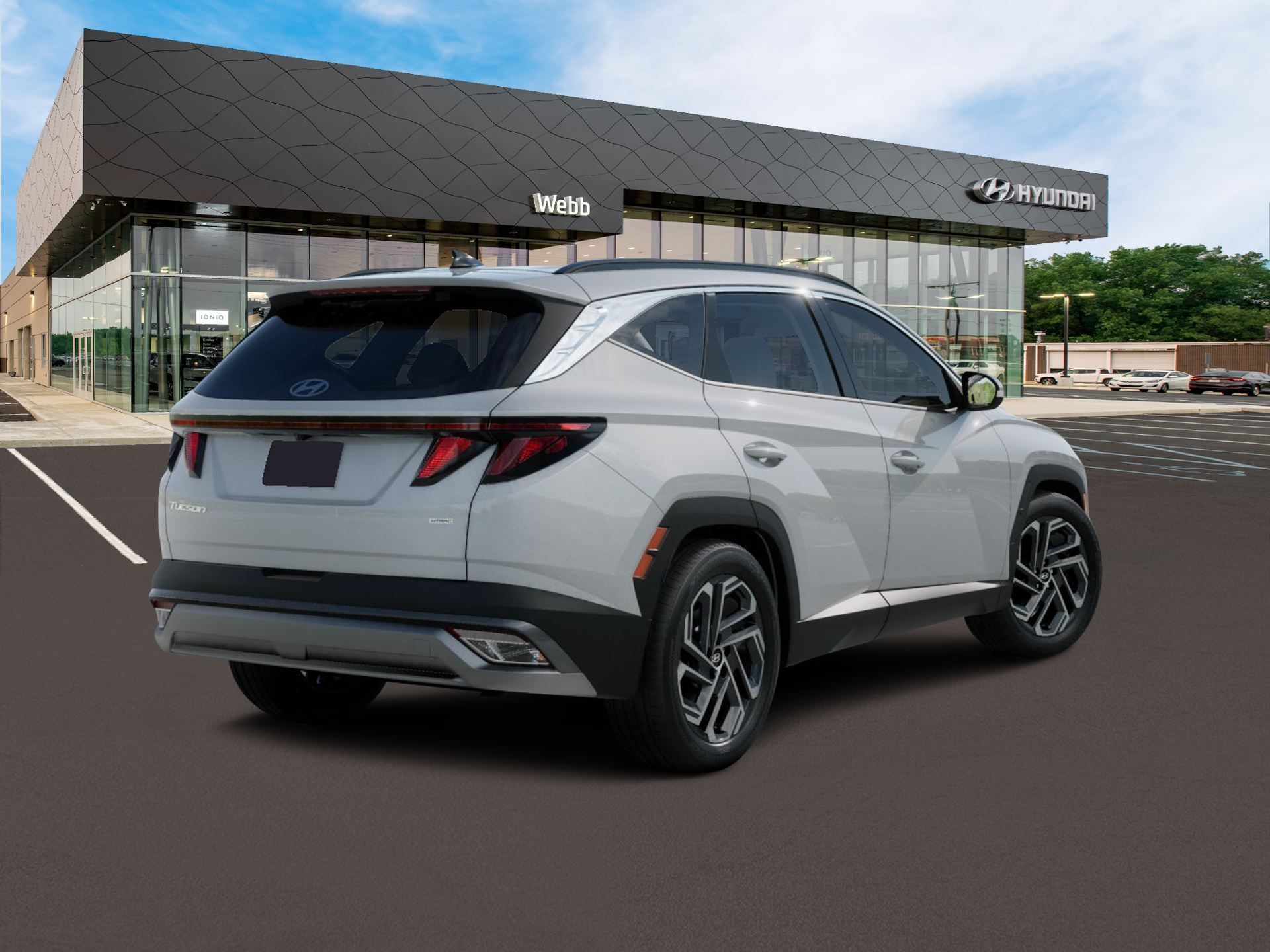 Vehicle thumbnail