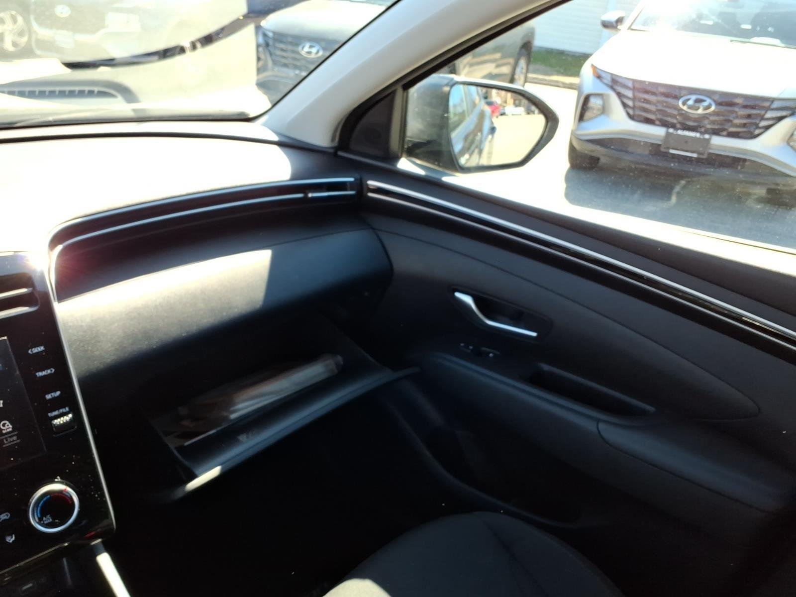 2023 Hyundai Tucson SEL - Photo 27