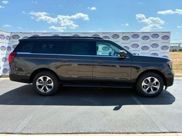 2027 Ford Expedition Max
