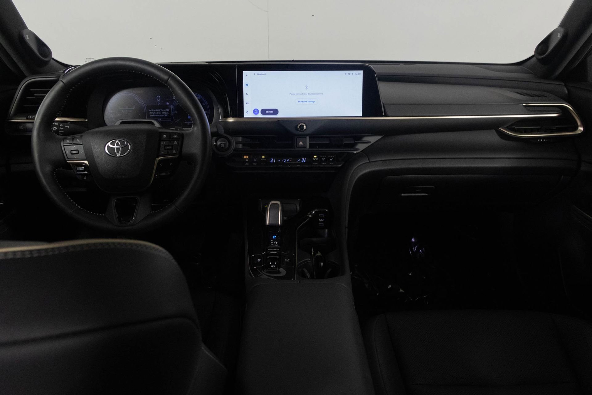 2024 TOYOTA CROWN - Image 19