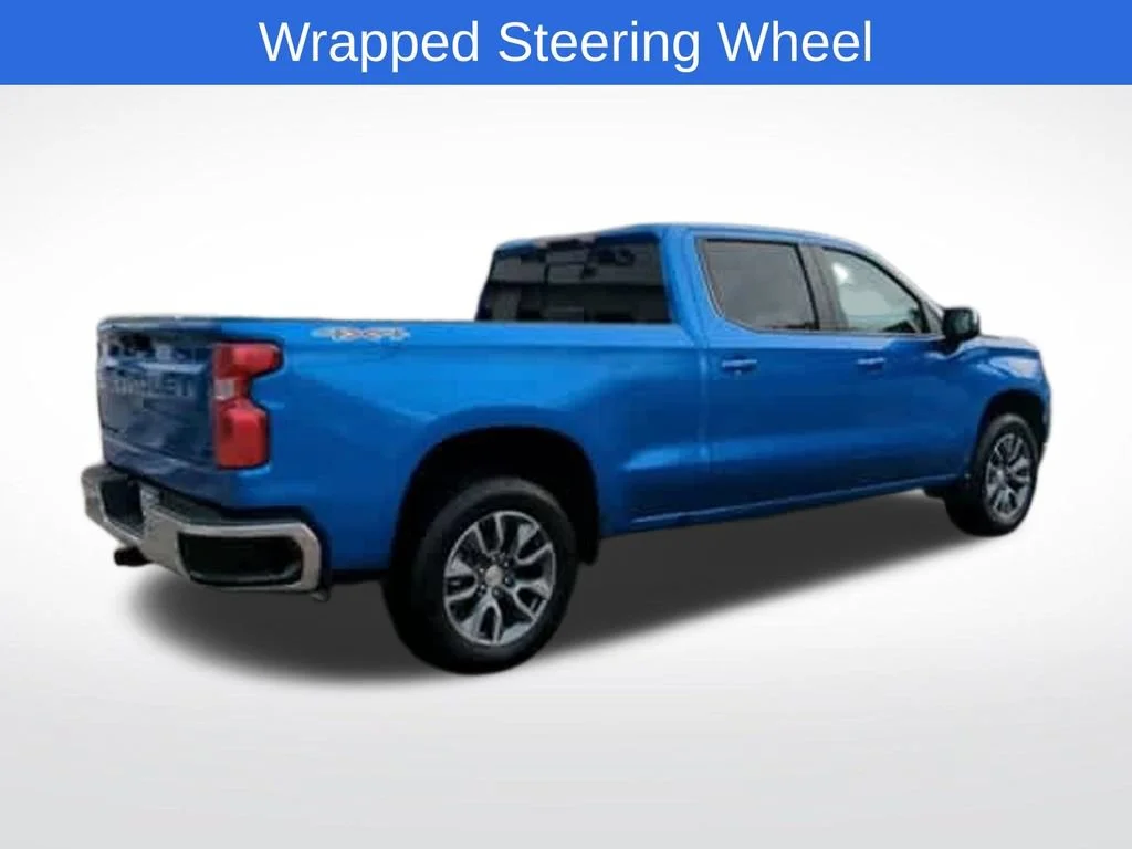 2026 Chevrolet Silverado 1500 LT - Photo 11