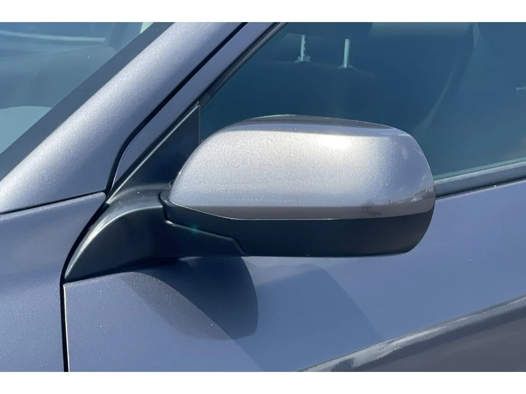 Used 2022 Modern Steel Metallic Honda LX image 12