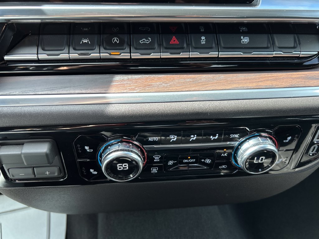 2026 GMC Sierra 1500 SLT - Photo 28