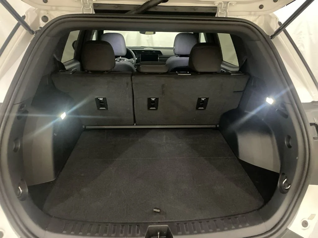 Used 2026 Summit White GMC Elevation image 7