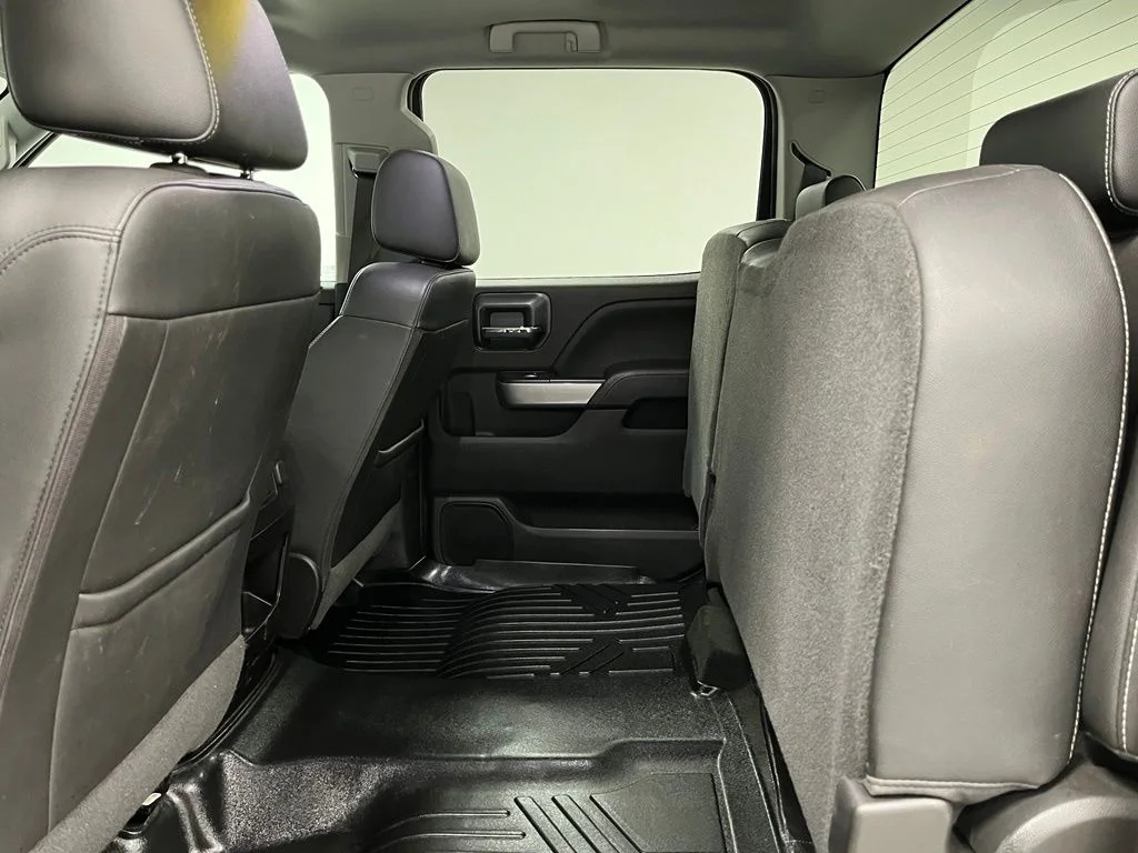 Used 2018 White Chevrolet LTZ image 47
