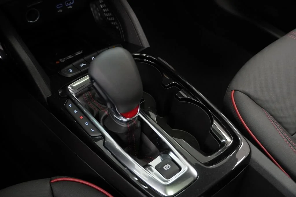 New 2026 Sterling Gray Metallic Chevrolet RS image 19