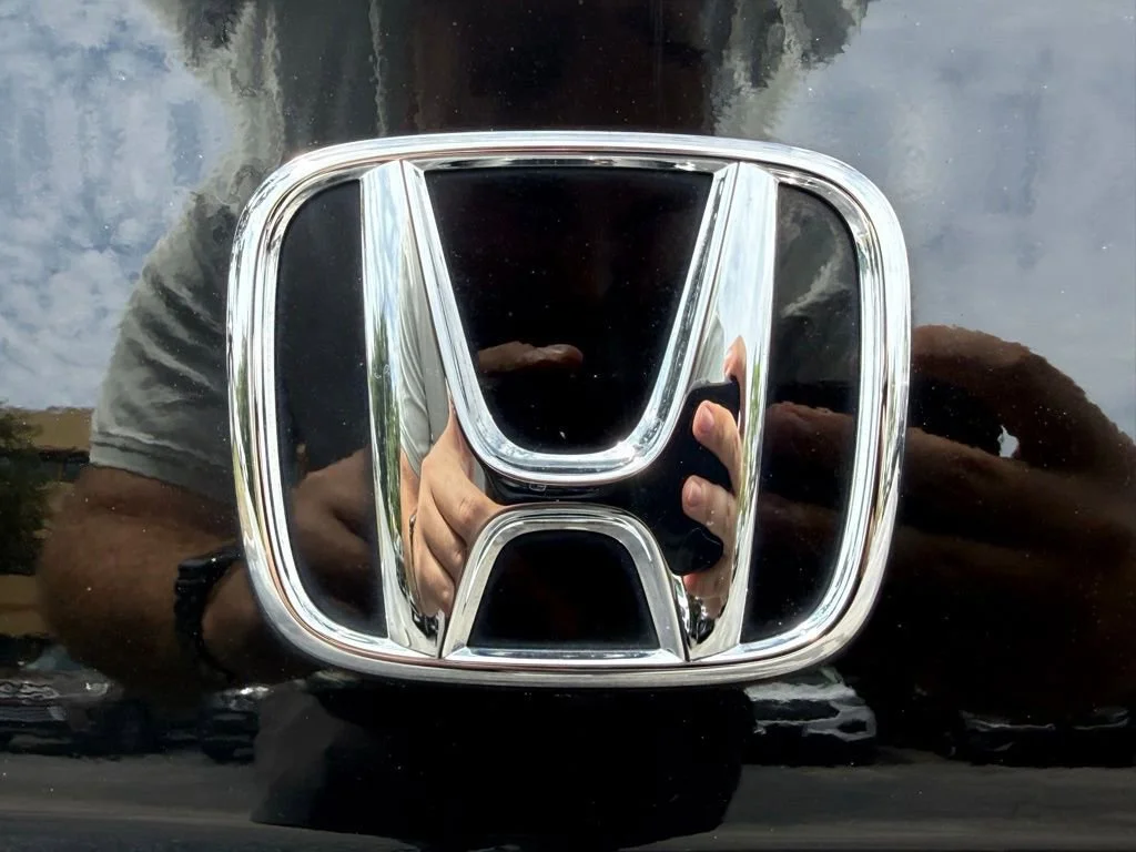 2024 Honda Civic Sport - Photo 75