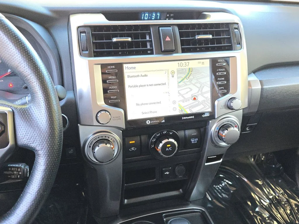 Used 2023 Silver Toyota SR5 Premium image 20
