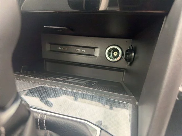 New 2026 Monument Gray Volkswagen 1.5T SE image 37