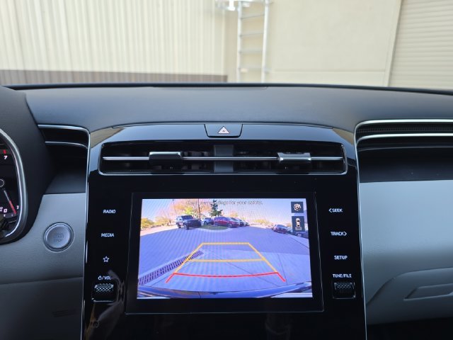 Used 2024 Black Hyundai SEL image 22
