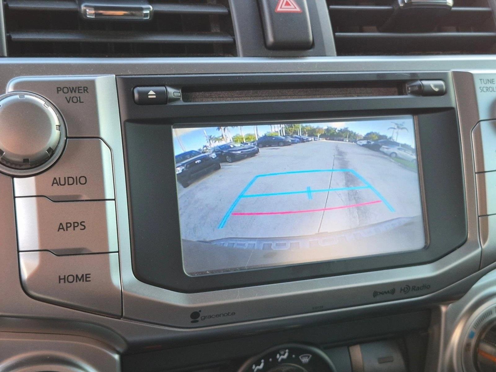 Used 2018 Magnetic Gray Metallic Toyota SR5 image 19