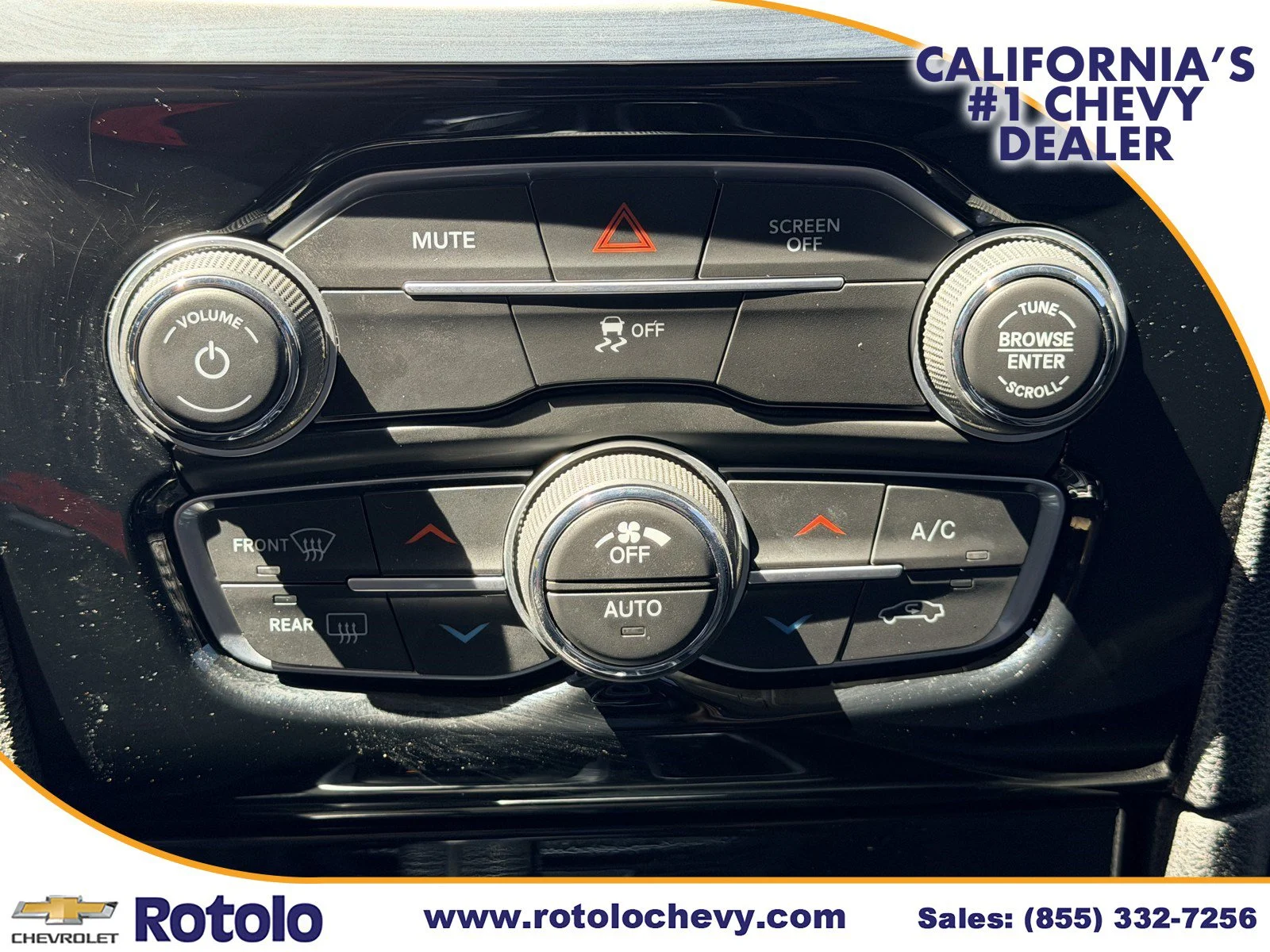 Used 2023 Gloss Black Chrysler Touring image 21