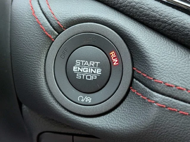 New 2027 Gray Dodge GT image 27
