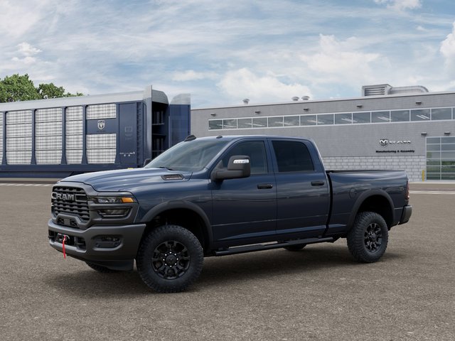 2026 RAM 2500 2026 RAM 2500 Tradesman Crew Cab