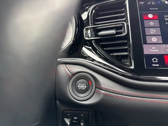 Used 2024 Frostbite Pearlcoat Dodge GT Plus image 33