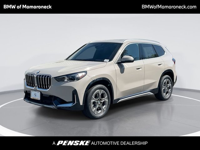 2026|BMW|X1|xDrive28i|4D Sport Utility