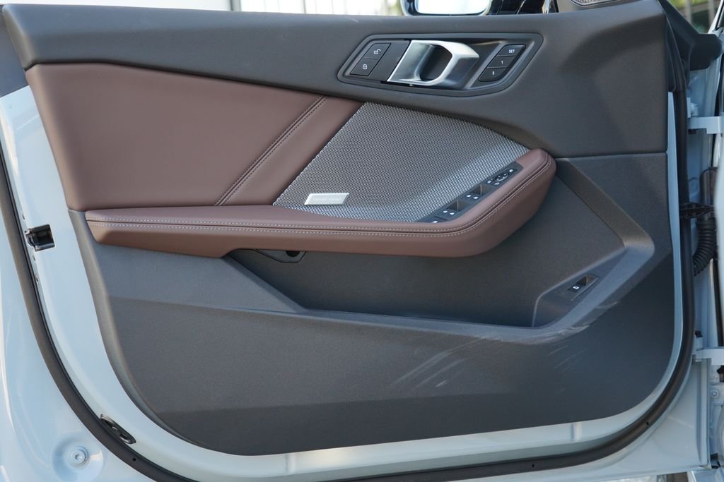 New 2026 Brooklyn Grey Metallic BMW 228 Gran Coupe image 9