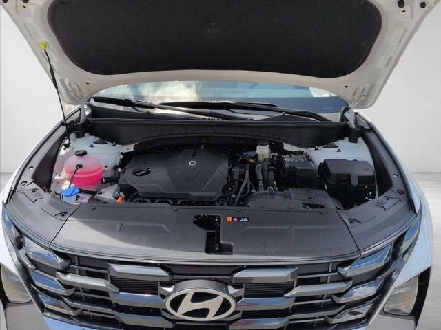 Certified Used 2026 White Hyundai SEL image 21