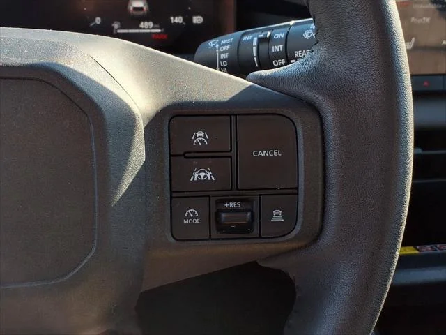 Certified Used 2026 Blueprint Toyota XLE Premium image 49