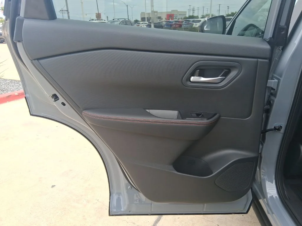 Used 2026 Gray Nissan Rock Creek image 15