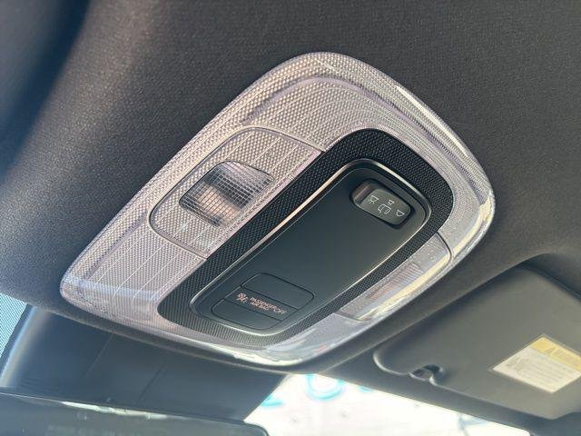 New 2026 Ecotronic Gray Hyundai SEL Sport image 30