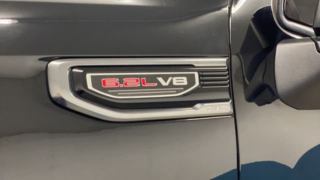 Used 2021 Onyx Black GMC AT4 image 51