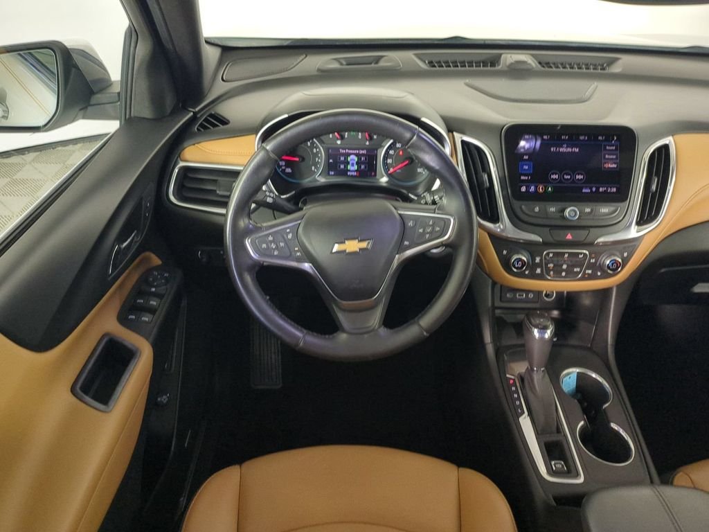 Used 2019 Beige Chevrolet Premier image 19