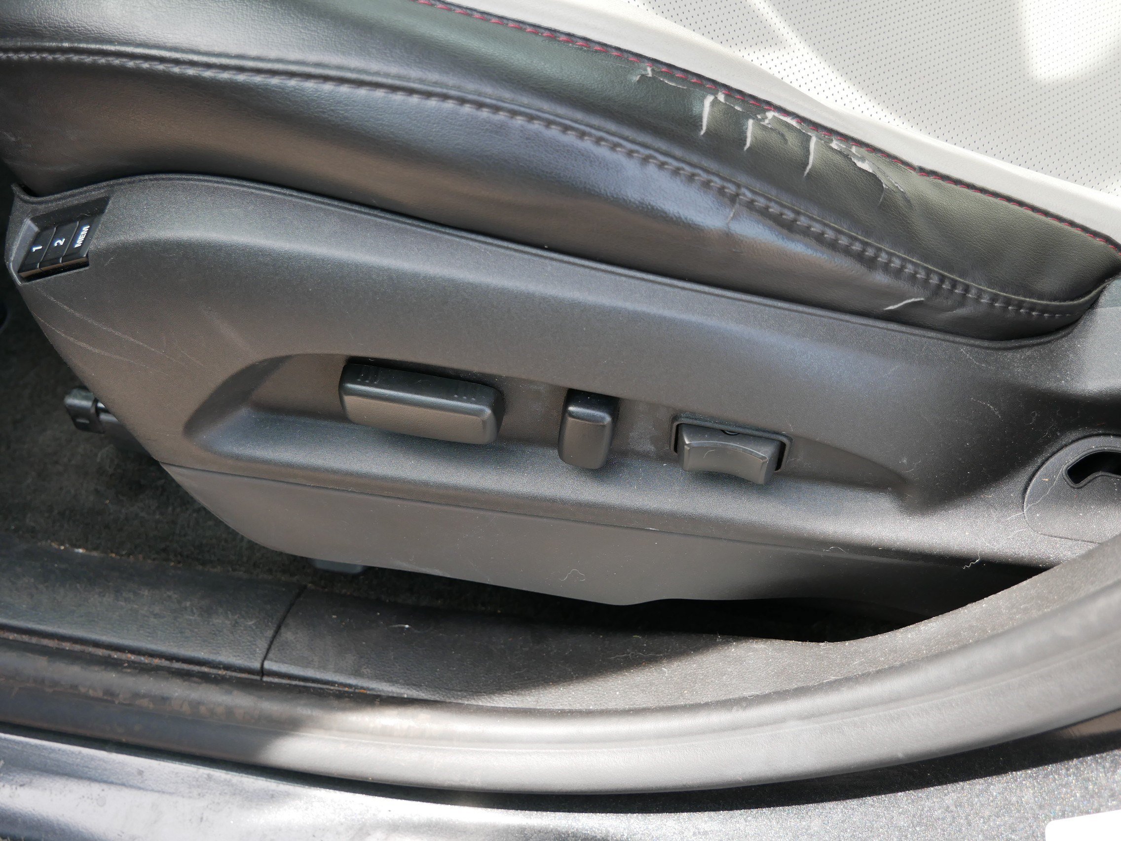 2017 Chevrolet Equinox Premier - Photo 20