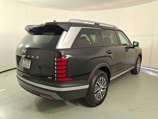 New 2026 Black Hyundai SEL Premium 7P image 9