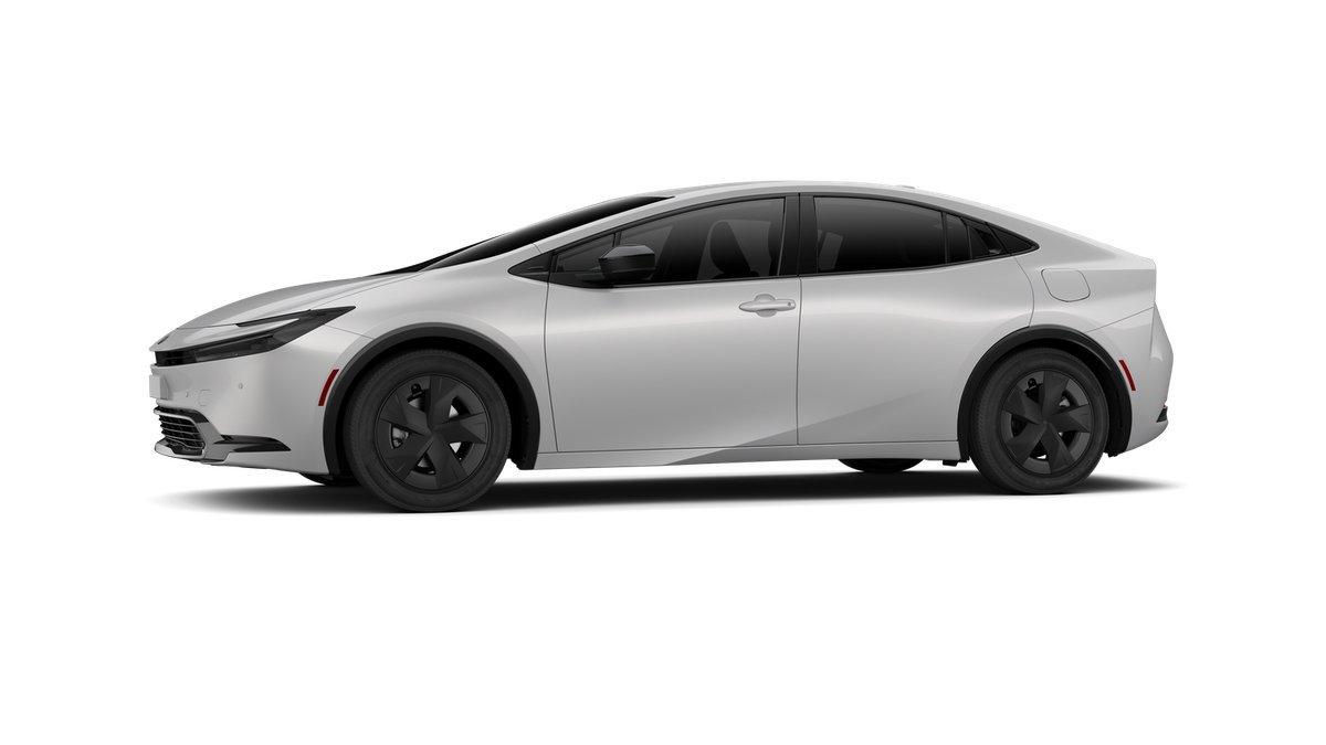 New 2027 Cutting Edge Toyota LE image 25