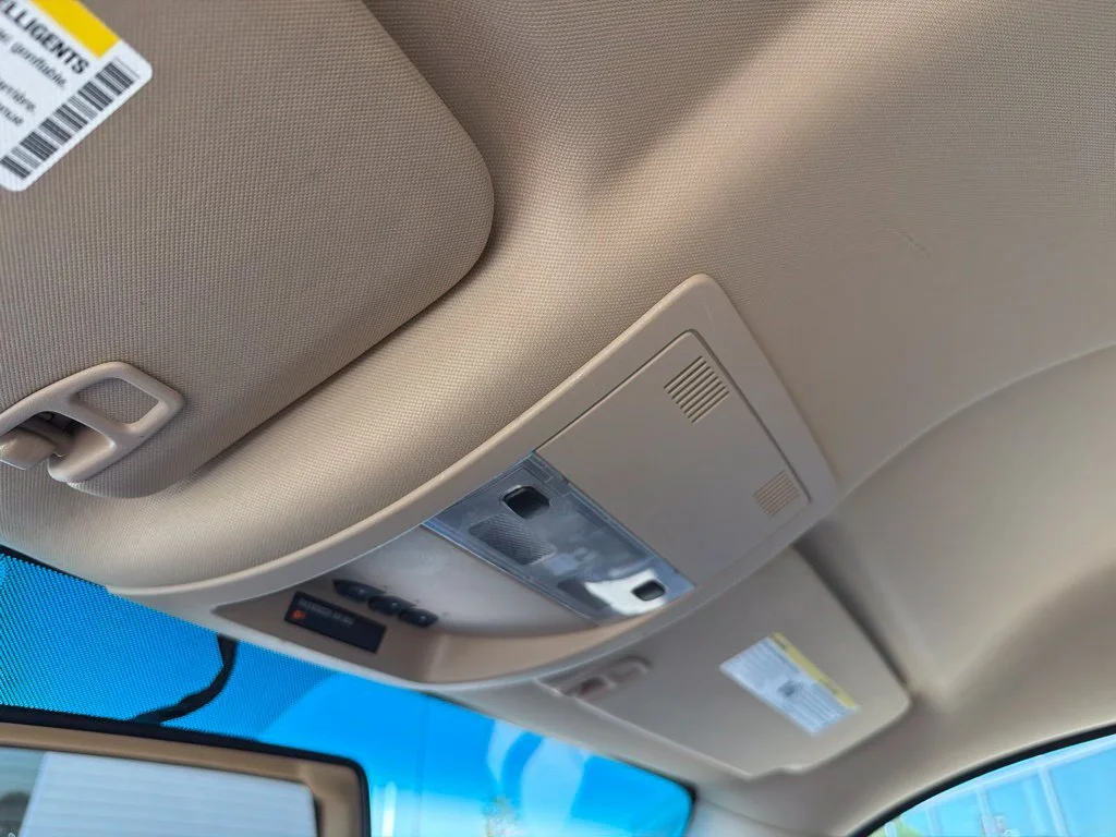 Used 2012 Gray GMC Denali image 24