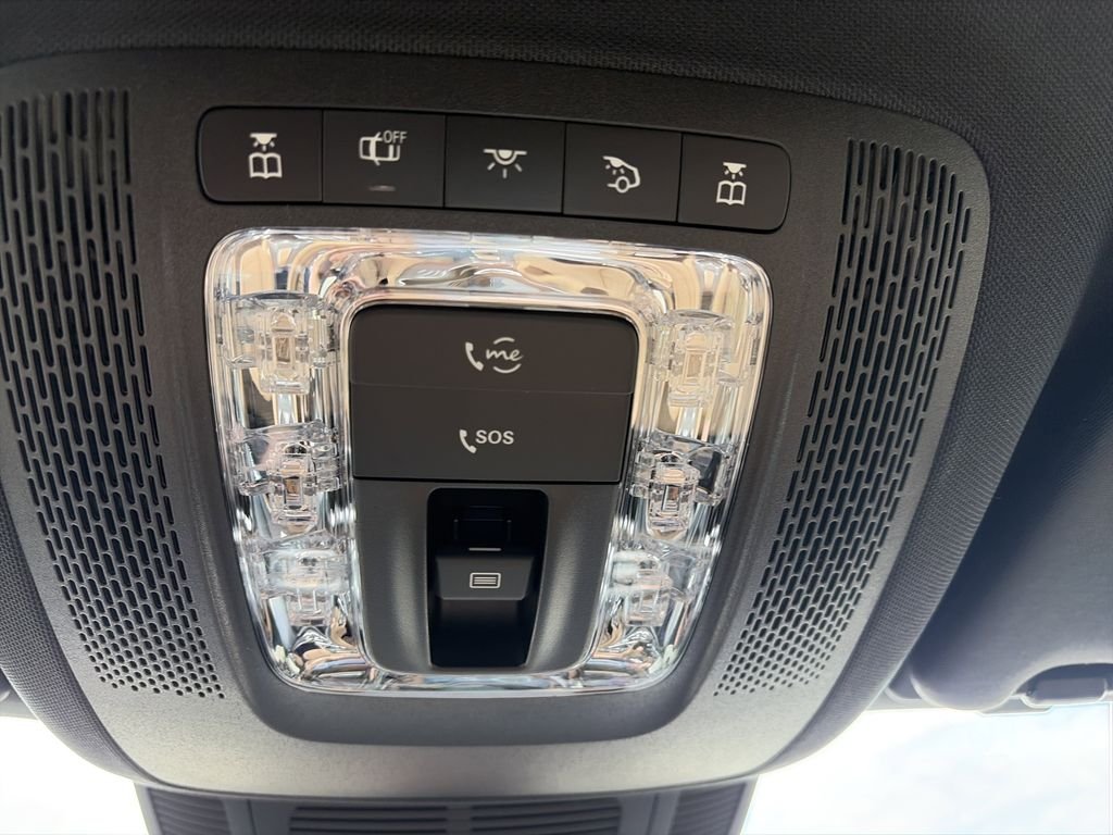 Used 2025  Mercedes-Benz GLE 350 image 30