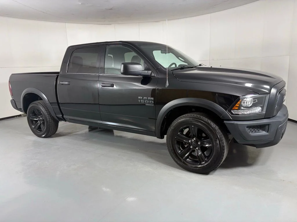 Used 2024 Black Ram Warlock image 9