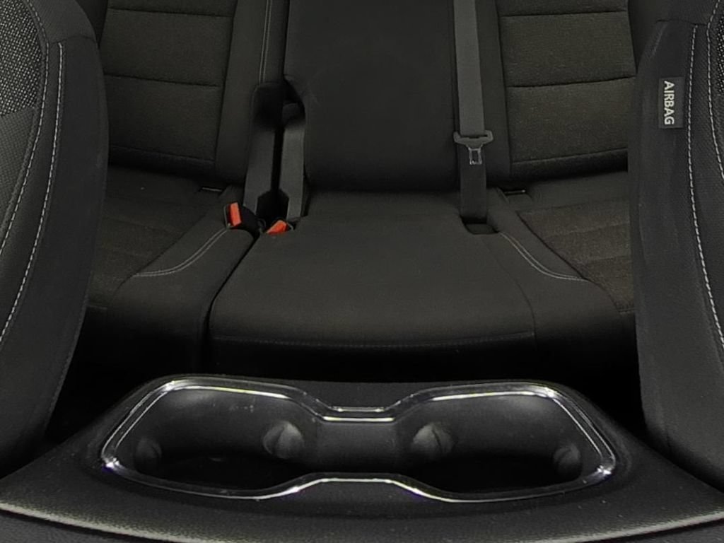 Used 2024 Mosaic Black Metallic Chevrolet LS image 13