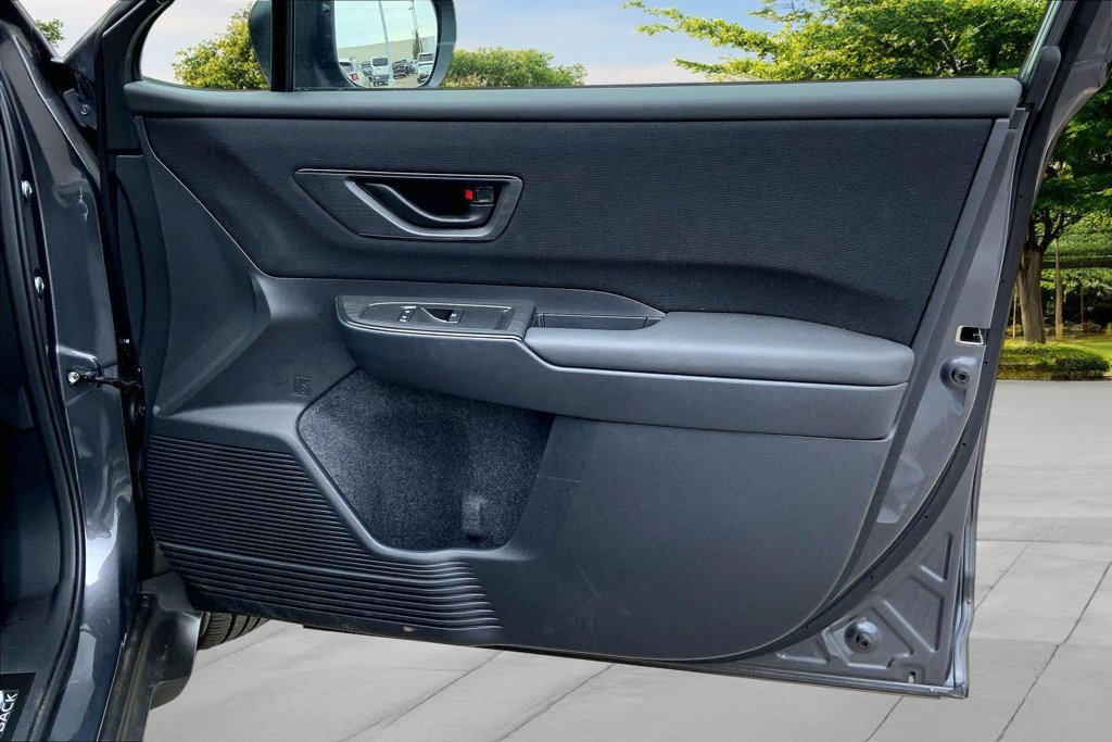 Used 2026 Gray Subaru Premium image 27