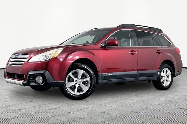 2013 Subaru Outback Limited