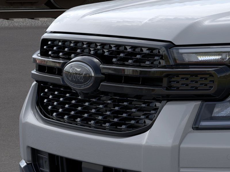 New 2026 Avalanche Ford XLT image 17