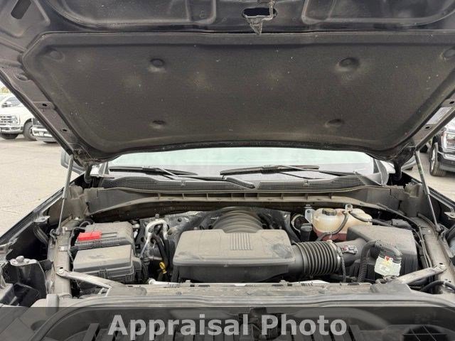 Used 2023 Black Chevrolet Custom Trail Boss image 13