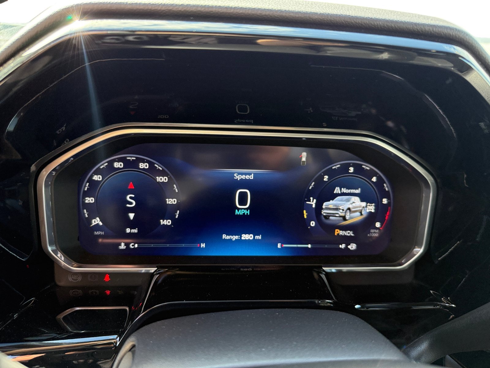 New 2026 Sterling Gray Metallic Chevrolet LT image 11