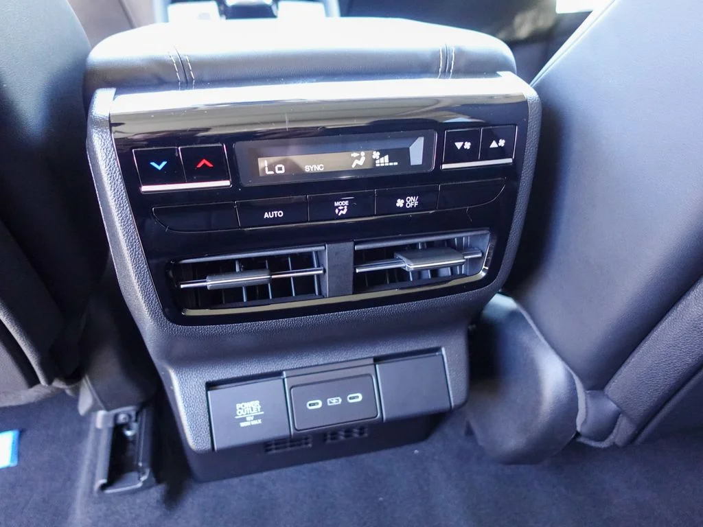 2026 Acura MDX Technology Package - Photo 26