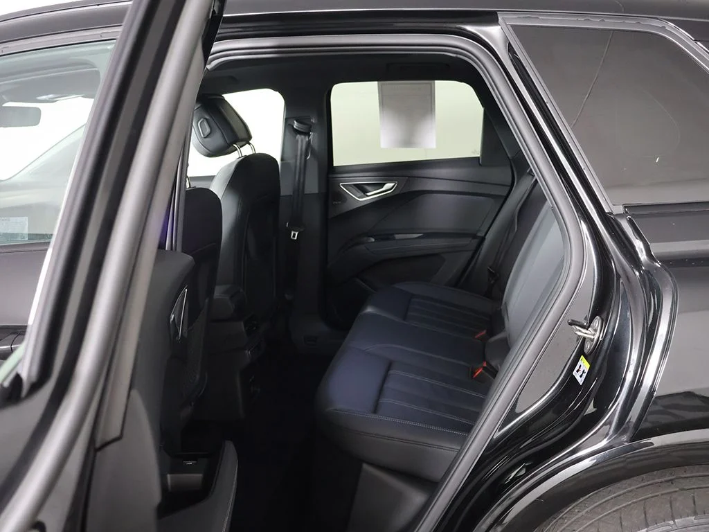 Used 2023 Black Audi Premium Plus image 32