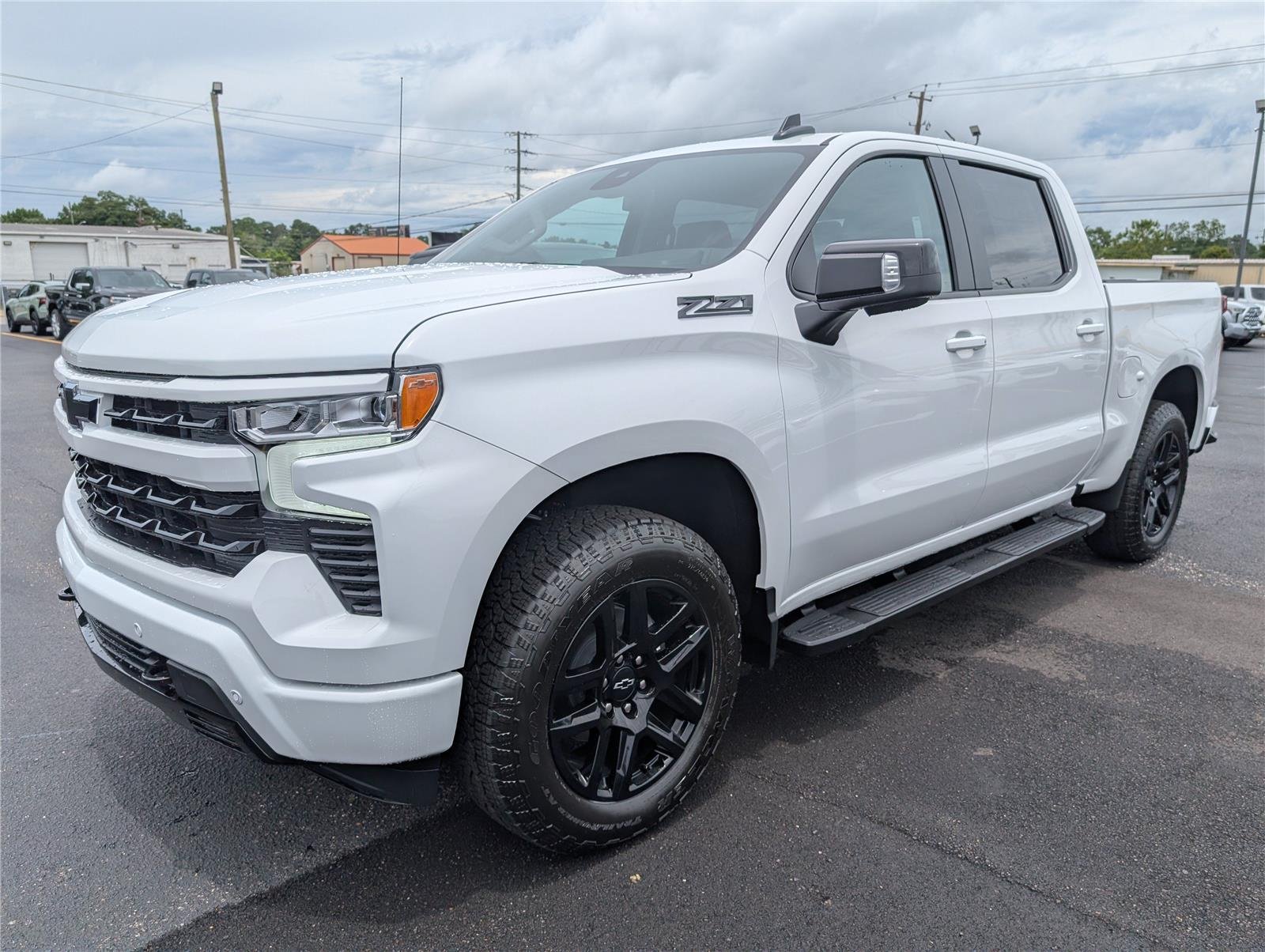2026 Chevrolet Silverado 1500 RST - Photo 16