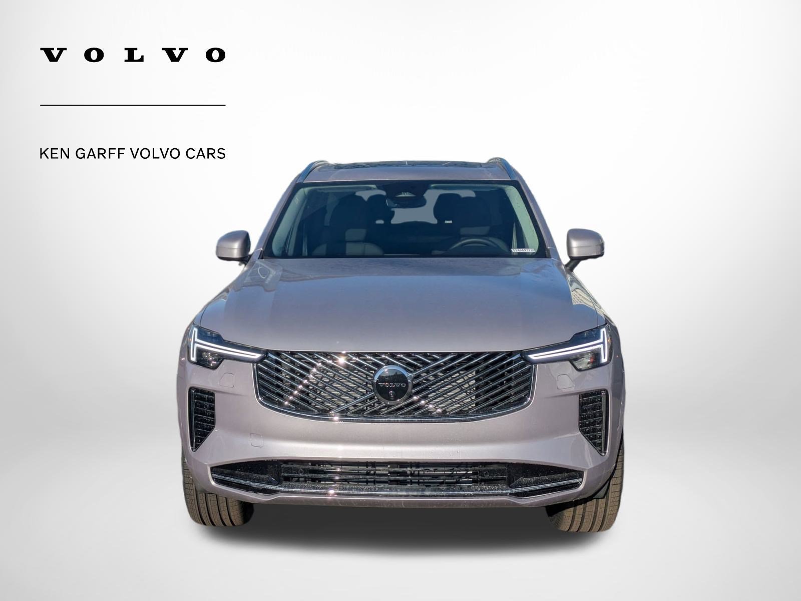 2026 Volvo XC90 Plus - Photo 9