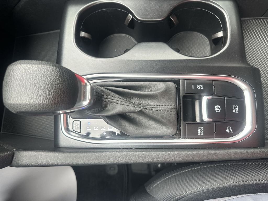 Used 2020 Red Hyundai SEL image 26