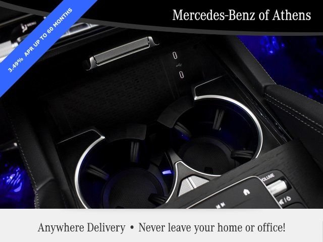 New 2026 Black Mercedes-Benz GLE 350 image 25