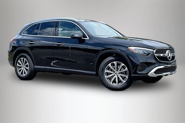 GLC SUV | Mercedes-Benz of Fort Walton Beach