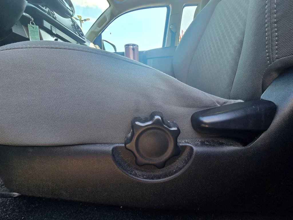 Certified Used 2020 Black Toyota SR image 17