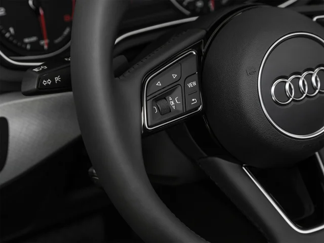 Used 2017 Silver Audi 2.0T Premium image 46