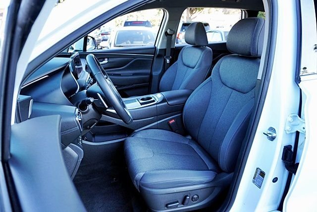 Certified Used 2023 Gray Hyundai SEL image 14