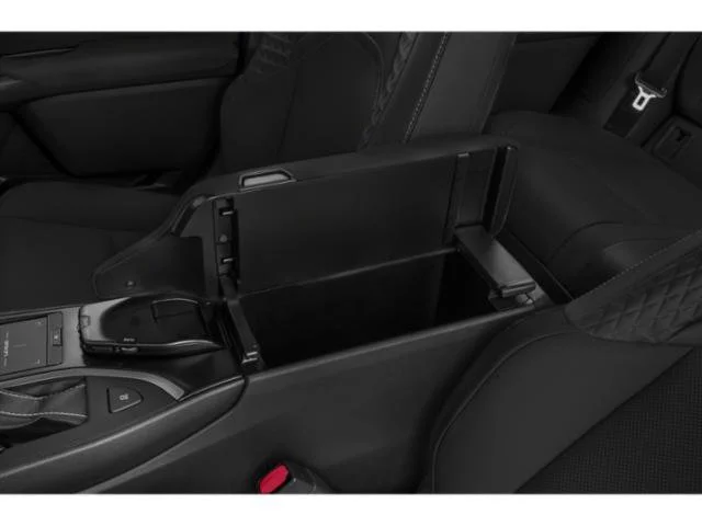 Used 2021  Lexus UX 200 image 14